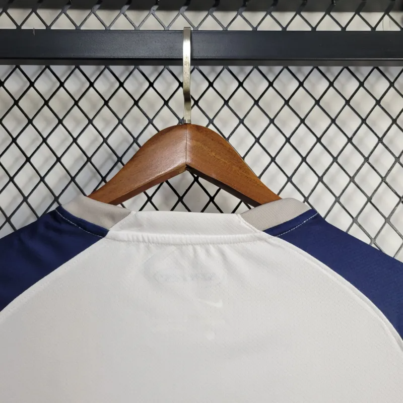 2025-26 Tottenham Hotspur Home S-4XL