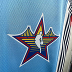 NBA All-Star-Spiel 2025/26 7 BROWN