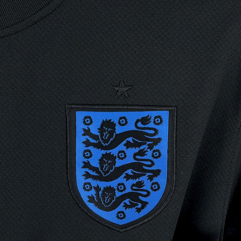 2025-26 England Away Fan Version
