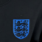 2025-26 England Away Fan Version