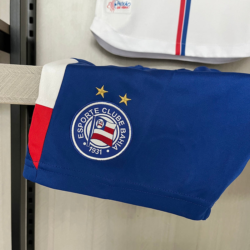 2024-25 Bahia Home kids 16-28