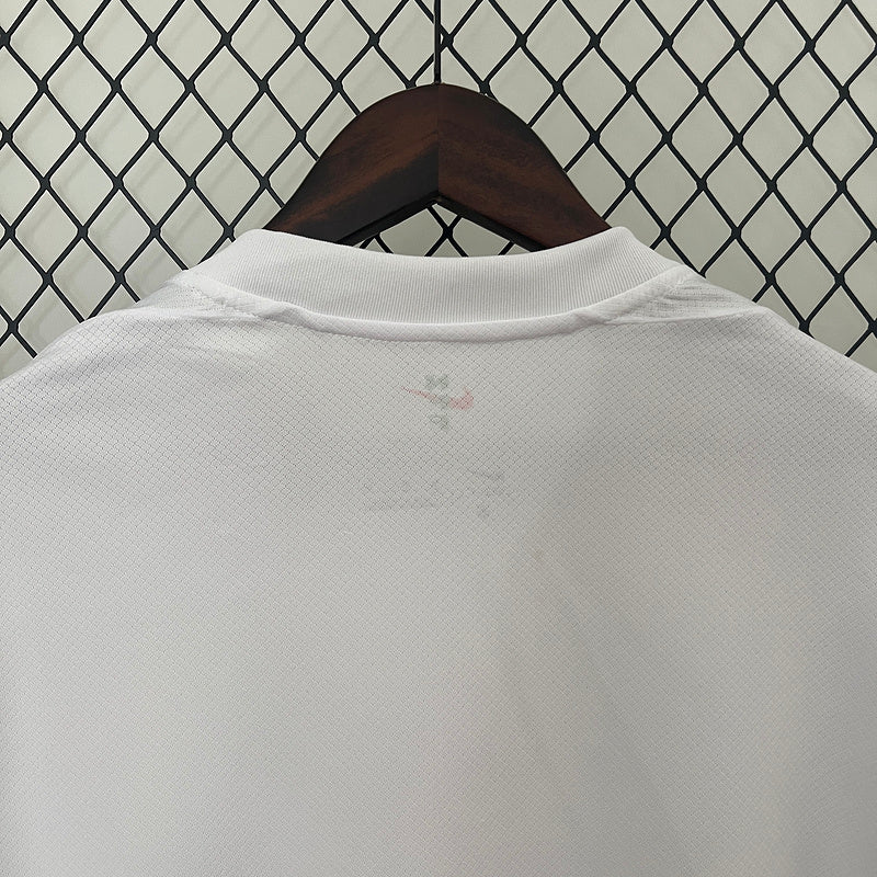 2024-25 Nigeria Home White S-4XL
