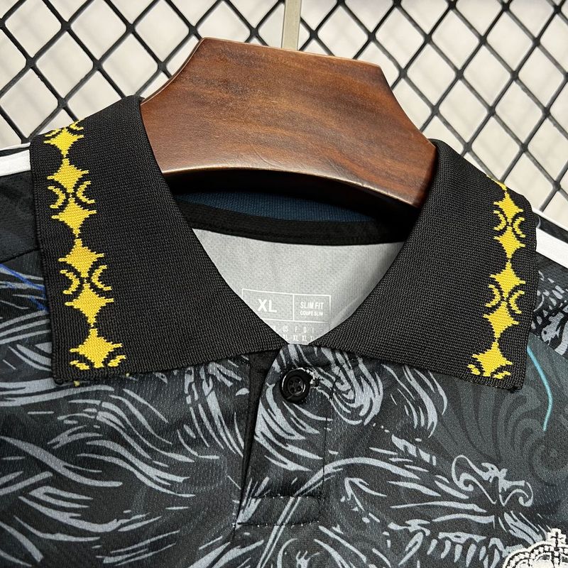 2024-25 Real Madrid Especial