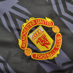 Chaqueta cortavientos especial del Manchester United 2025-26