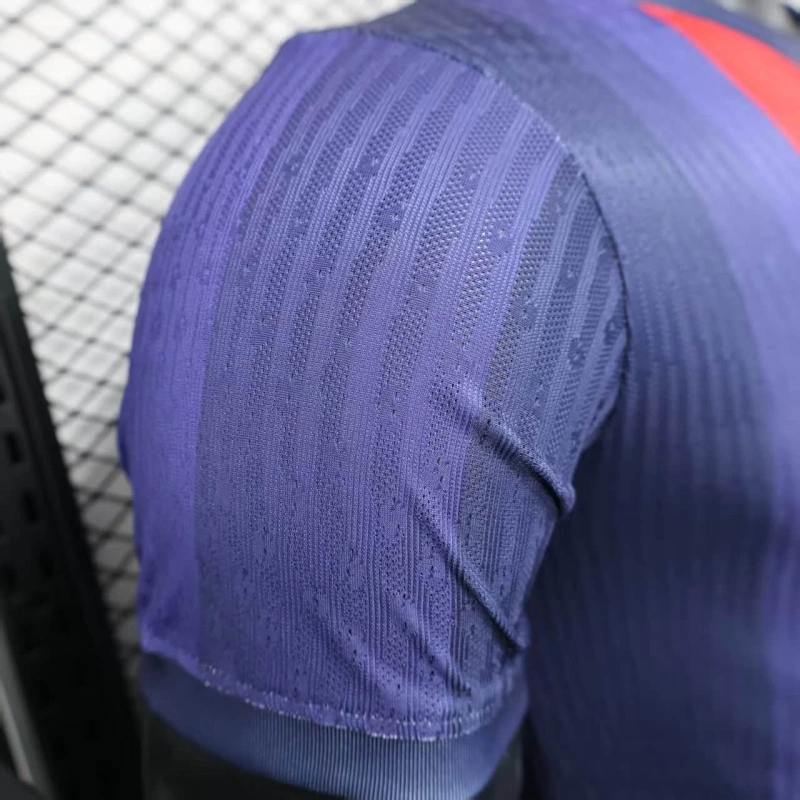 2025-26 Barcelona Special Player