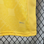 Versión para aficionados del tercer equipo visitante del AC Milan 2025-26