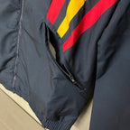 Windbreaker Spanien 2024-25