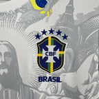 Versión especial para aficionados de Brasil 2025-26