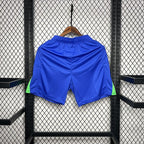 2024-25 Brazil Home Short