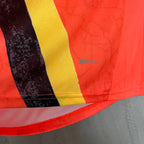 Versión para aficionados del Manchester City 2025-26 (tercera equipación)