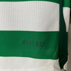 Versión del jugador local del Celtic 2024-25