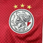 Ajax Heimfanversion 2025/26