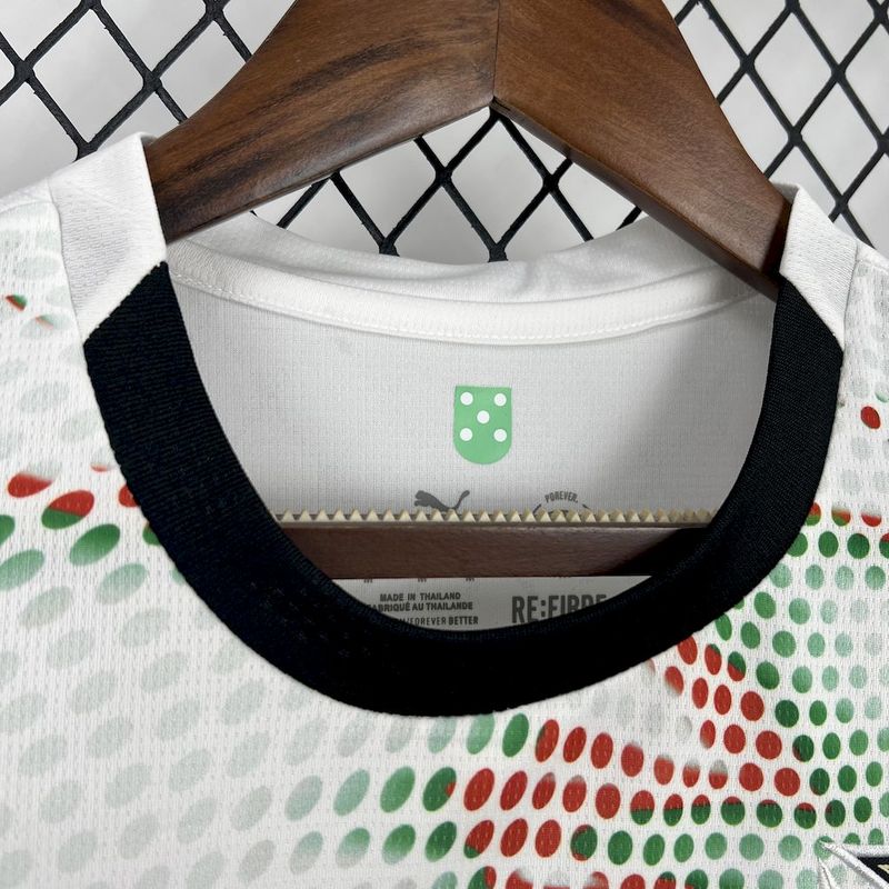 2025-26 Portugal Away Women Size