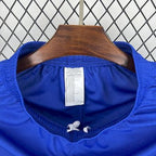 2025-26 Atletico Madrid Home Shorts