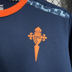 2024-25 Celta Vigo Auswärts