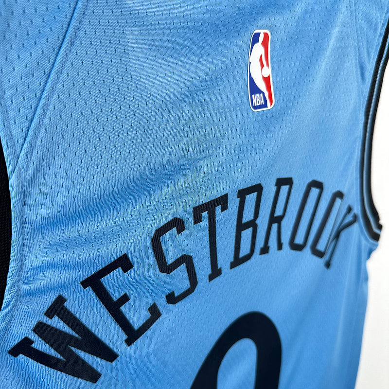 NBA 2025-26  Los Angeles Clippers  0 WESTBROOK