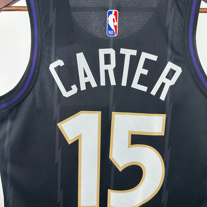 NBA 2025-26 Toronto Raptors  15 CARTER