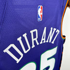 NBA 2025-26 Phoenix Suns 35 DURANT