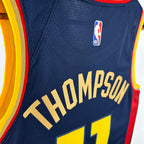 NBA 2025-26 Golden State Warriors 11 THOMPSON
