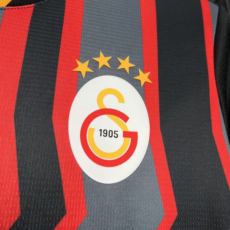 2024-25 Galatasaray Third Away