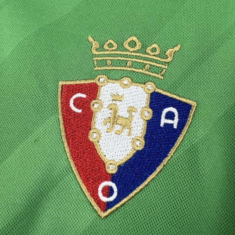 2025-26 Osasuna Away