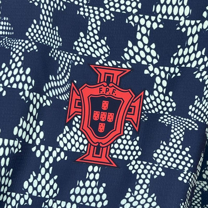 Portugal-Spezial 2025-26