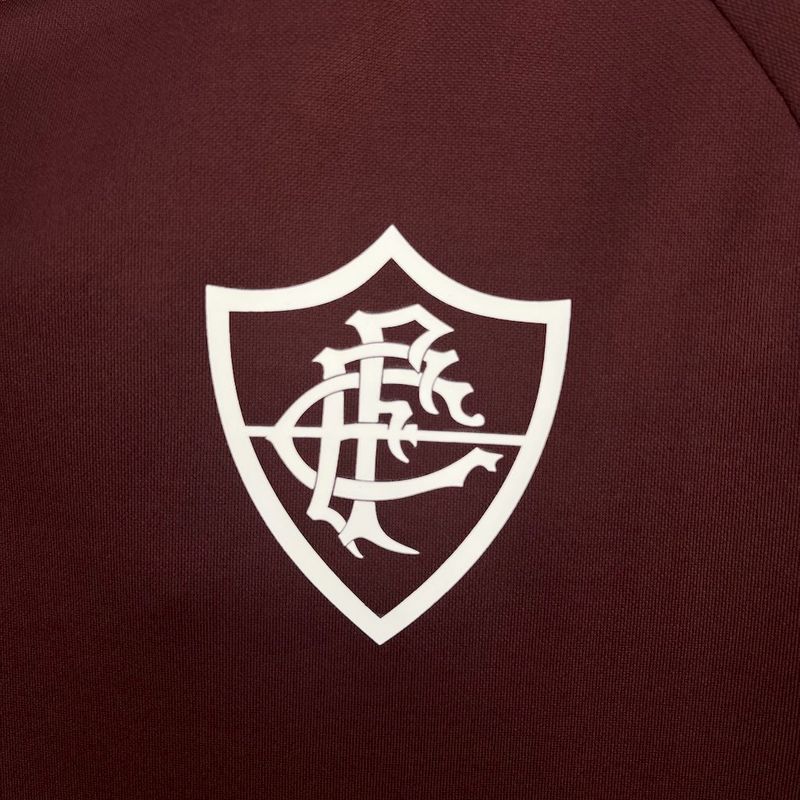 2025-26 Fluminense Pre Jogo Fan Version