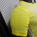 2025-26 France Goalkeeper Player Version