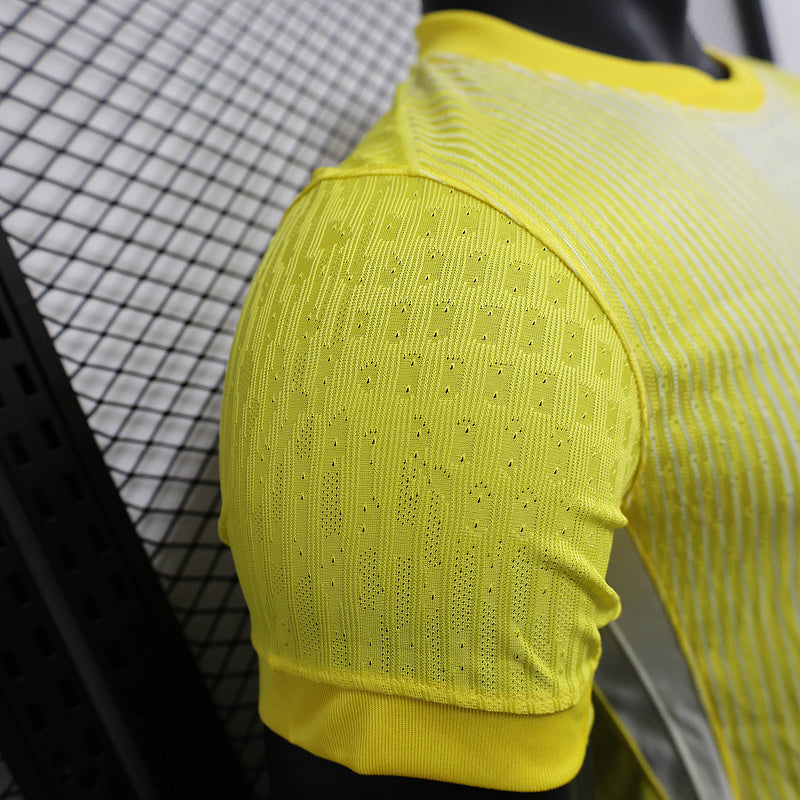 2025-26 France Goalkeeper Player Version