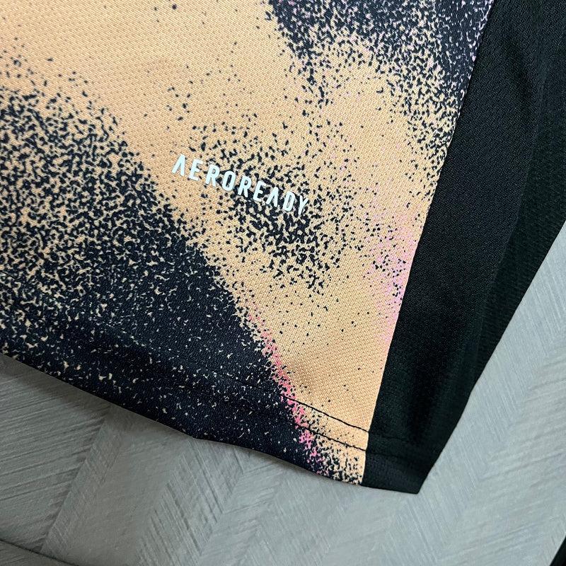 2024-25 Leicester City Away