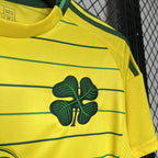 Celtic Auswärtsspiel 2024/25