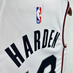 NBA 2025-26 Houston Rockets 13 HARDEN