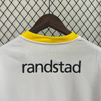 2024-25 RC Lens Third Away Sponsor hinzufügen