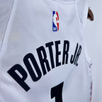 NBA 2025-26 Denver Nuggets 1 PORTER JR.