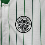 2025-26 Celtic Baseball uniform