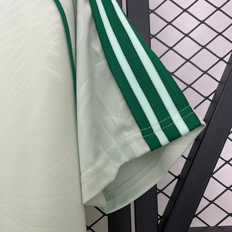 2025-26 Celtic Special Fan Version