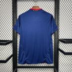 2010 Spain Away Retro