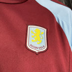 2024-25 Aston Villa Local NIÑOS 16-28