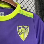 Málaga 2024-25 Visitante NIÑOS 16-28
