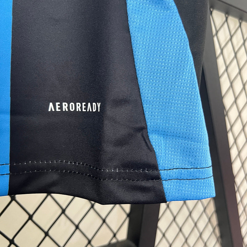 2024-25 Argentina Pre Jogo