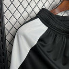 2024-25 Juventus Home Short