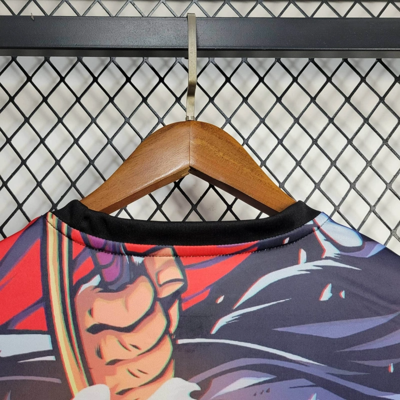 2025-26 Japan Anime Special Edition Size