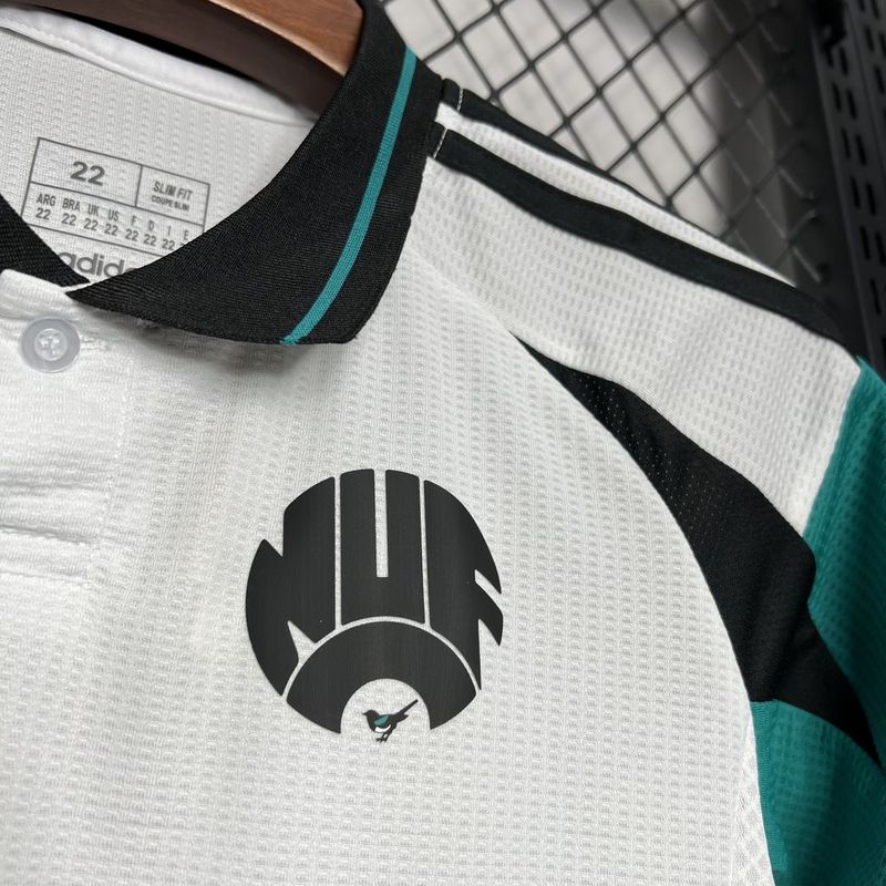 2024-25 Newcastle Third Away KIDS 16-28
