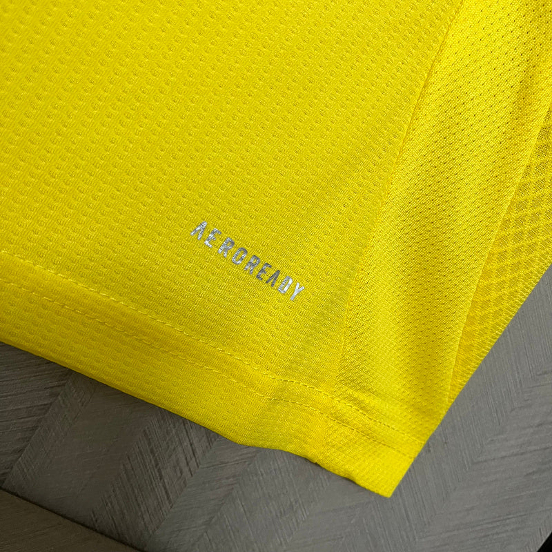 2024-25 Leeds United Home