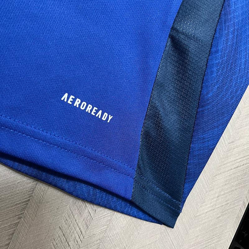 2024-25 Leicester City Home