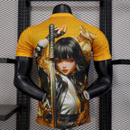 2025-26 Japan Special Edition Player Version