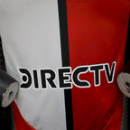 2025-26 River Plate Third Away Player Version