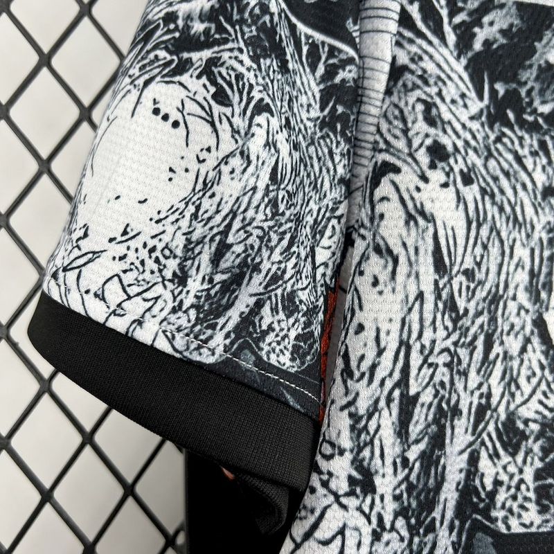 2024-25 Japanese Anime Special Edition