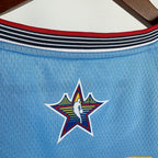NBA All-Star-Spiel 2025/26 7 BROWN