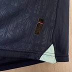 2025-26 Guatemala Away Fan Version